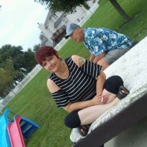 Meet your Posher, Robyn